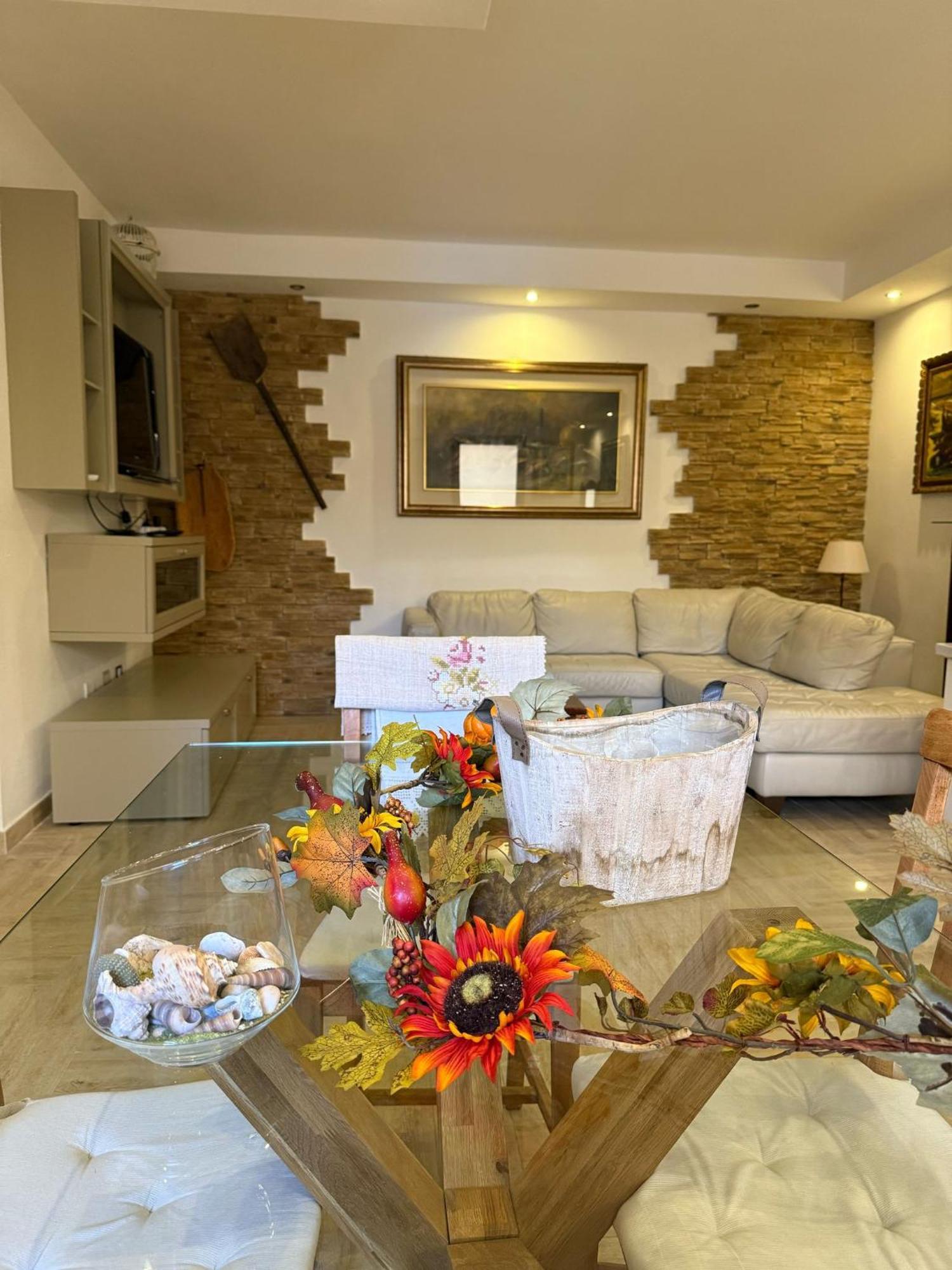 The Refuge Apartment Porto Torres Exterior foto