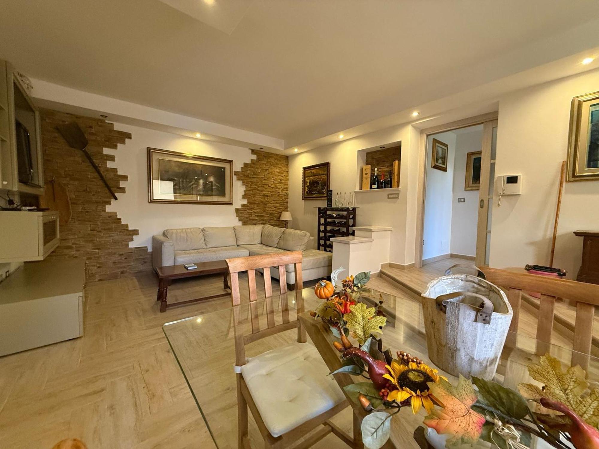 The Refuge Apartment Porto Torres Exterior foto